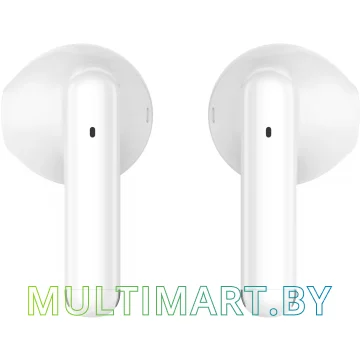 Наушники Infinix XBuds 3 WE (белый) картинка 4